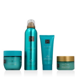 Rituals The Ritual of Karma Gift Set (man) 2