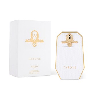 MAISON ASRAR Throne Eau De Parfum 100 ml (unisex) 2