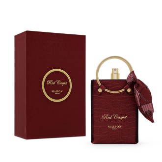 MAISON ASRAR Red Carpet Eau De Parfum 100 ml kvepalai moterims