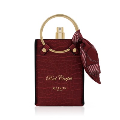 MAISON ASRAR Red Carpet Eau De Parfum 100 ml kvepalai moterims