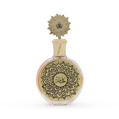 MAISON ASRAR Fakhama Eau De Parfum 100 ml kvepalai unisex