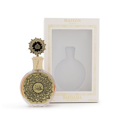 MAISON ASRAR Fakhama Eau De Parfum 100 ml (unisex)