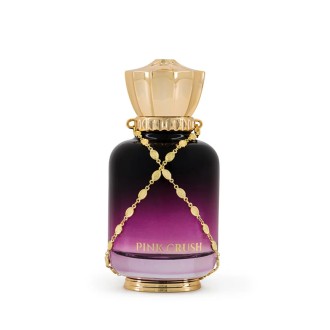 MAISON ASRAR Jewels Collection Pink Crush Eau De Parfum 100 ml (woman) 2