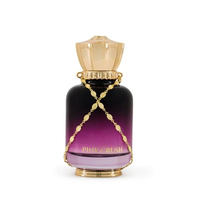 MAISON ASRAR Jewels Collection Pink Crush Eau De Parfum 100 ml (woman)