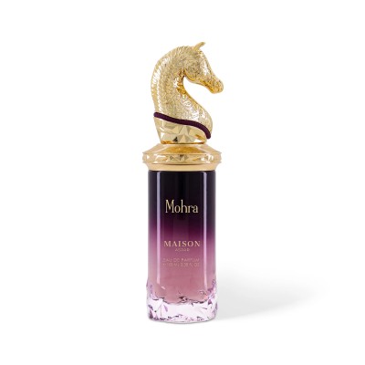 MAISON ASRAR Mohra Eau De Parfum 100 ml kvepalai unisex