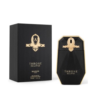 MAISON ASRAR Throne Eclipse Eau De Parfum 100 ml kvepalai unisex 2