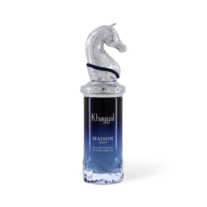 MAISON ASRAR Khayyal Eau De Parfum 100 ml kvepalai unisex