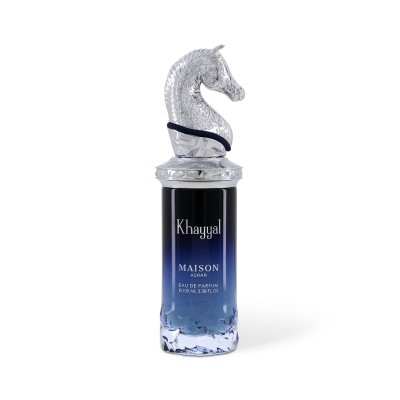 MAISON ASRAR Khayyal Eau De Parfum 100 ml (unisex)