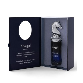 MAISON ASRAR Khayyal Eau De Parfum 100 ml kvepalai unisex 2