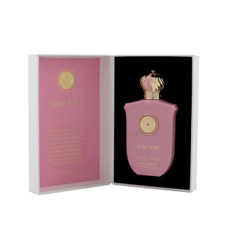 Gulf Orchid Rare Rose Eau De Parfum 100 ml kvepalai unisex
