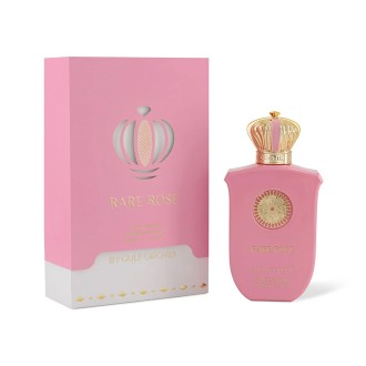 Gulf Orchid Rare Rose Eau De Parfum 100 ml (unisex) 2