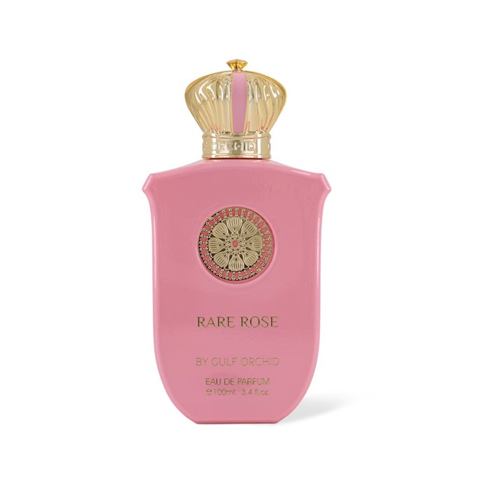 Gulf Orchid Rare Rose Eau De Parfum 100 ml kvepalai unisex