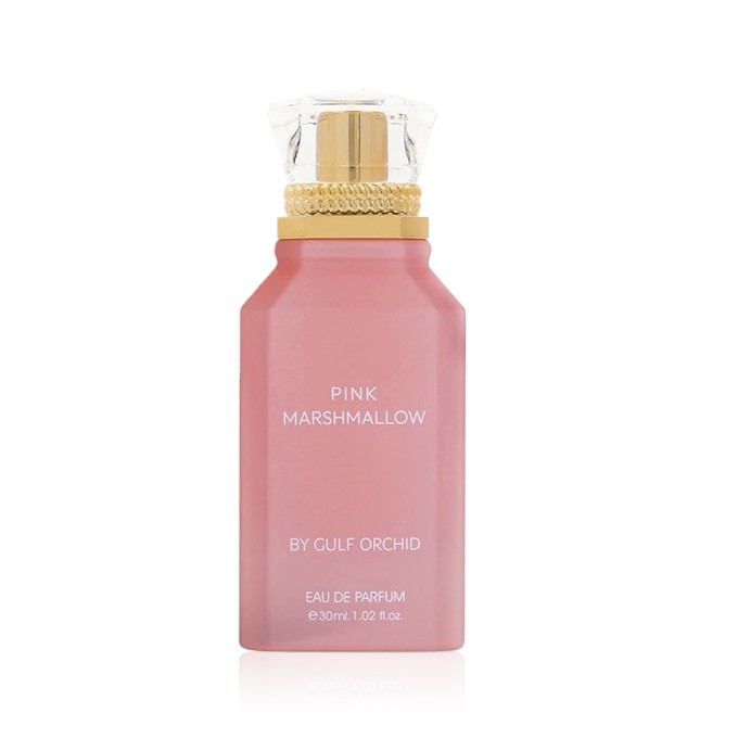Gulf Orchid Pink Marshmallow Eau De Parfum 30 ml kvepalai unisex
