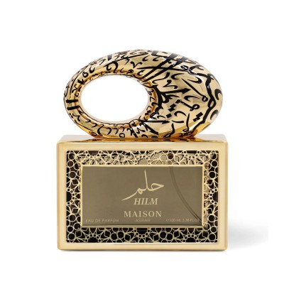 MAISON ASRAR Hilm Eau De Parfum 100 ml kvepalai unisex