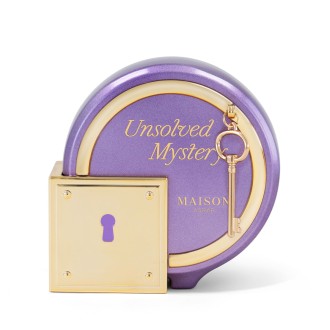 MAISON ASRAR Unsolved Mystery Eau De Parfum 100 ml kvepalai unisex 2
