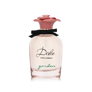 Dolce & Gabbana Dolce Garden Eau De Parfum 75 ml kvepalai moterims