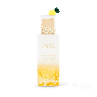 Gulf Orchid Tahiti Colada Eau De Parfum 100 ml (unisex) 2