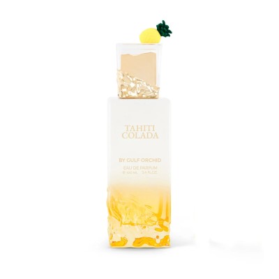 Gulf Orchid Tahiti Colada Eau De Parfum 100 ml (unisex)