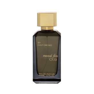 Gulf Orchid Mood for Oud Eau De Parfum 110 ml (unisex) 2