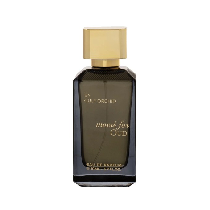 Gulf Orchid Mood for Oud Eau De Parfum 110 ml kvepalai unisex