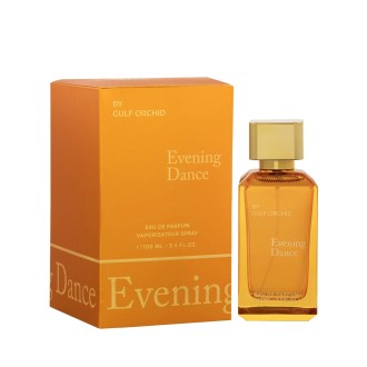 Gulf Orchid Evening Dance Eau De Parfum 110 ml (unisex)