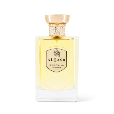 Gulf Orchid Al Qasr Eau De Parfum 100 ml kvepalai unisex
