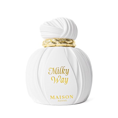 MAISON ASRAR Milky Way Eau De Parfum 100 ml kvepalai unisex