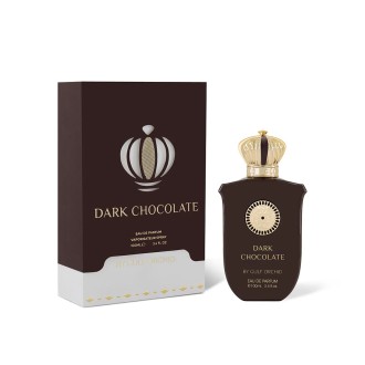 Gulf Orchid Dark Chocolate Eau De Parfum 100 ml kvepalai unisex
