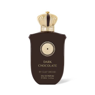 Gulf Orchid Dark Chocolate Eau De Parfum 100 ml (unisex) 2
