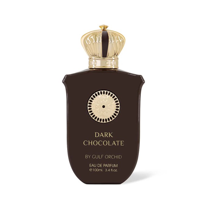 Gulf Orchid Dark Chocolate Eau De Parfum 100 ml kvepalai unisex