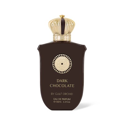 Gulf Orchid Dark Chocolate Eau De Parfum 100 ml kvepalai unisex