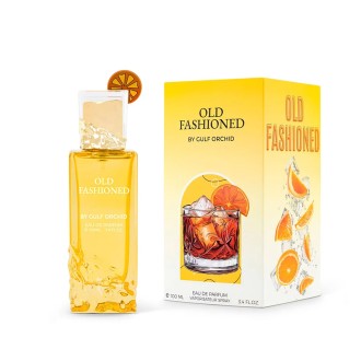 Gulf Orchid Old Fashioned Eau De Parfum 100 ml (unisex)