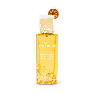 Gulf Orchid Old Fashioned Eau De Parfum 100 ml kvepalai unisex 2