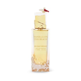 Gulf Orchid Vanilla on the Beach Eau De Parfum 100 ml kvepalai unisex 2