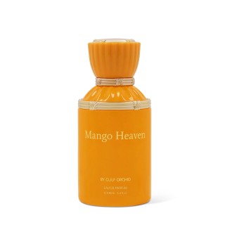 Gulf Orchid Mango Heaven Eau De Parfum 100 ml (unisex) 2
