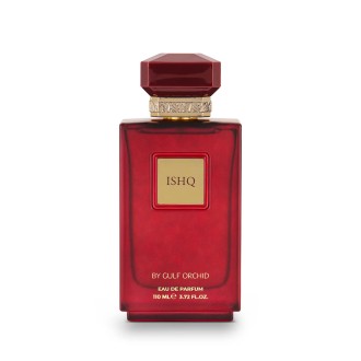 Gulf Orchid Ishq Eau De Parfum 110 ml kvepalai unisex