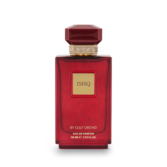 Gulf Orchid Ishq Eau De Parfum 110 ml kvepalai unisex