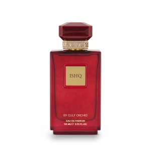 Gulf Orchid Ishq Eau De Parfum 110 ml kvepalai unisex