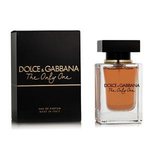 Dolce & Gabbana The Only One Eau De Parfum 50 ml kvepalai moterims