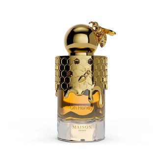 MAISON ASRAR Oh Honey! Eau De Parfum 100 ml (unisex) 2