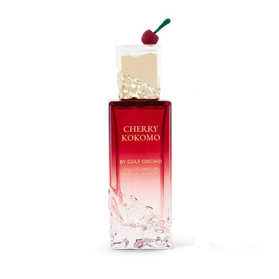 Gulf Orchid Cherry Kokomo Eau De Parfum 100 ml kvepalai unisex