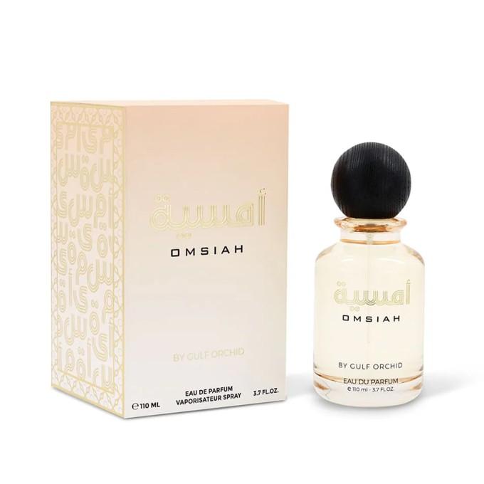 Gulf Orchid Omsiah Eau De Parfum 110 ml (unisex)
