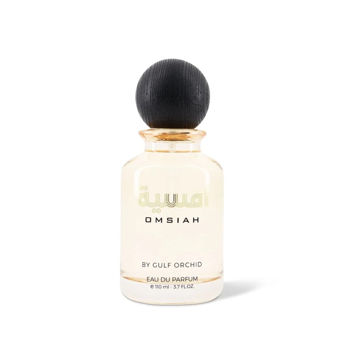 Gulf Orchid Omsiah Eau De Parfum 110 ml (unisex)