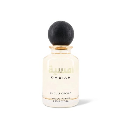 Gulf Orchid Omsiah Eau De Parfum 110 ml (unisex)