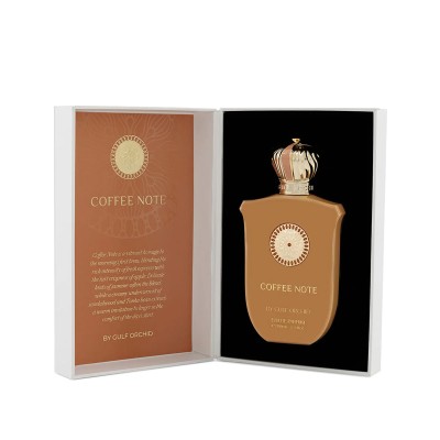 Gulf Orchid Coffee Note Eau De Parfum 100 ml (unisex)