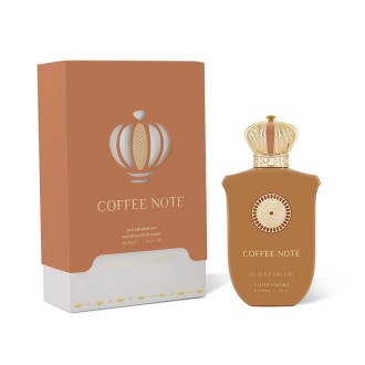 Gulf Orchid Coffee Note Eau De Parfum 100 ml kvepalai unisex 2
