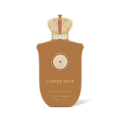 Gulf Orchid Coffee Note Eau De Parfum 100 ml kvepalai unisex