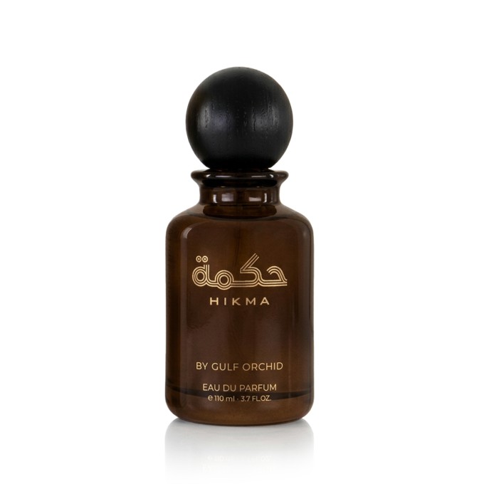 Gulf Orchid Hikma Eau De Parfum 110 ml kvepalai unisex