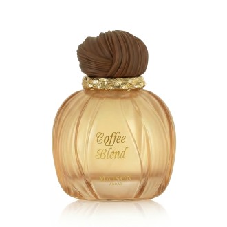 MAISON ASRAR Coffee Blend Eau De Parfum 100 ml (unisex) 2