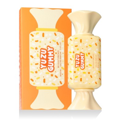 Gulf Orchid Yuzu Gummy Eau De Parfum 100 ml (unisex)